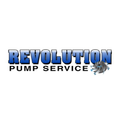 revolution pump service