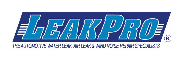 Leakpro- automotive water leak and wind noise repair