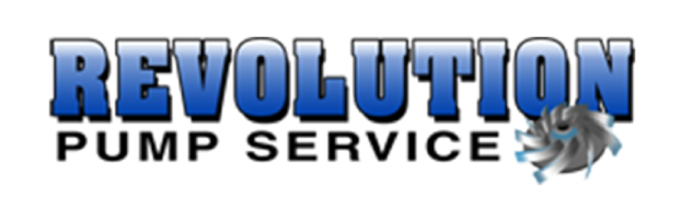 Revolution Pumps Logo