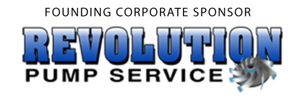 Revolution Pumps Logo