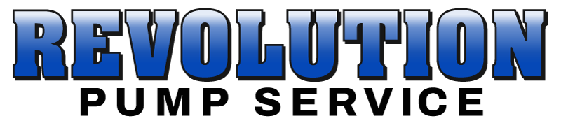 Revolution Pumps Logo