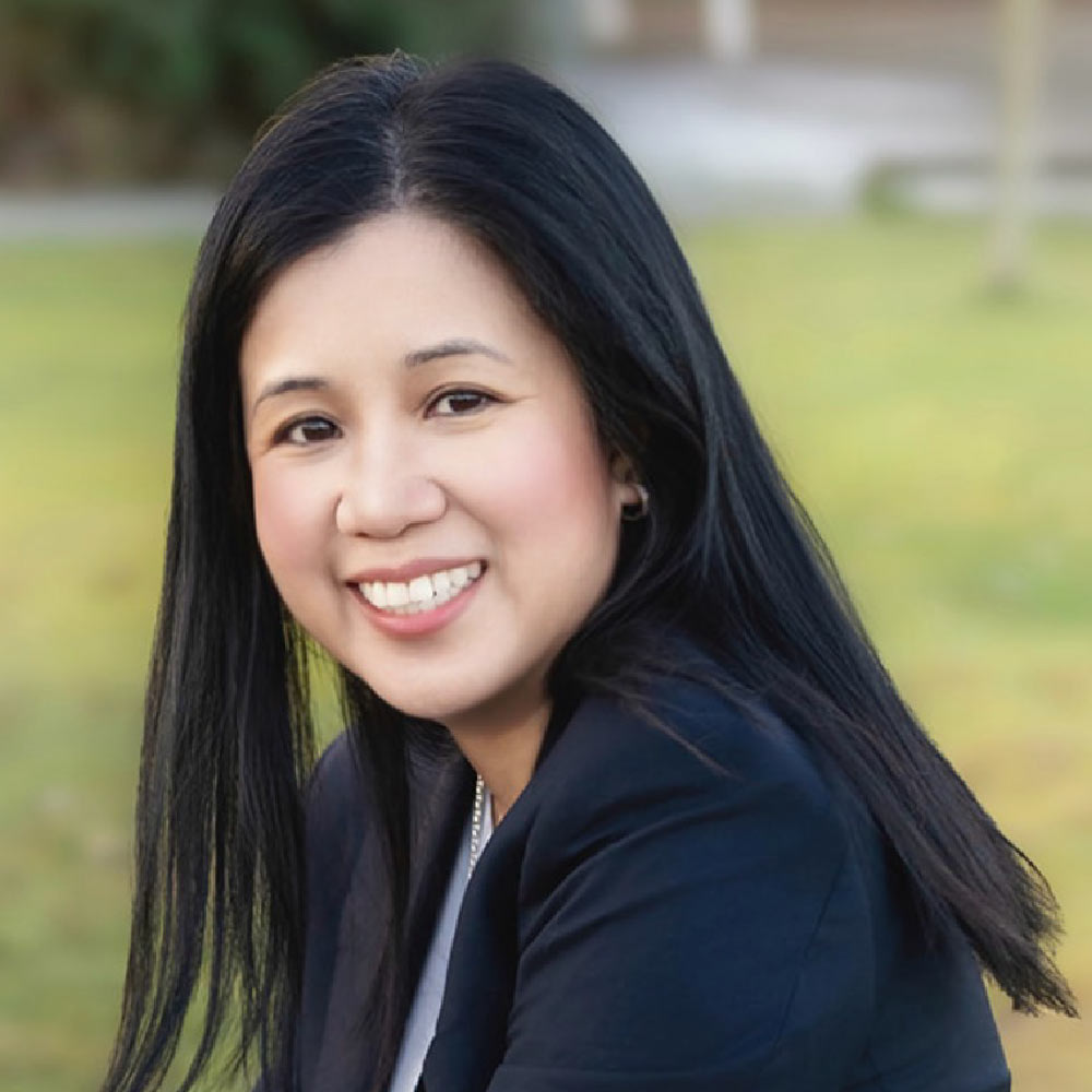 Lynn Martinez LPN - Board Member