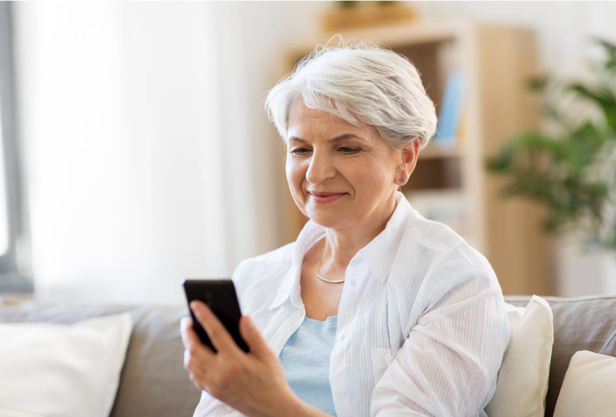 Seniors resources in BC