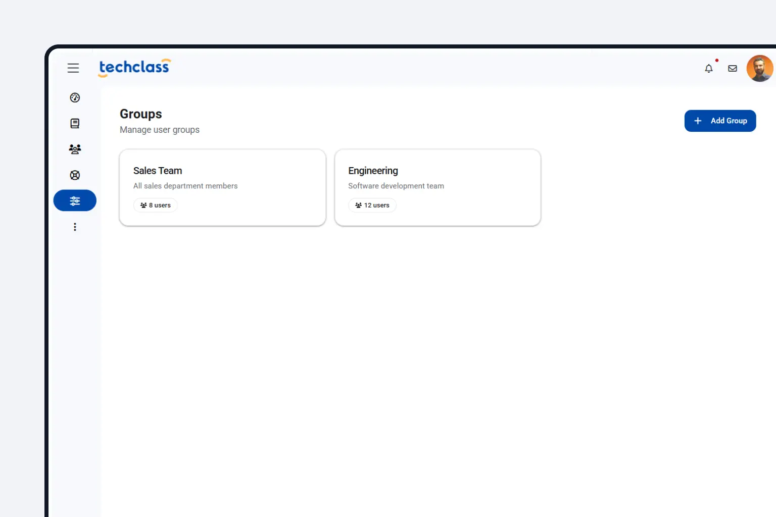 Mockup