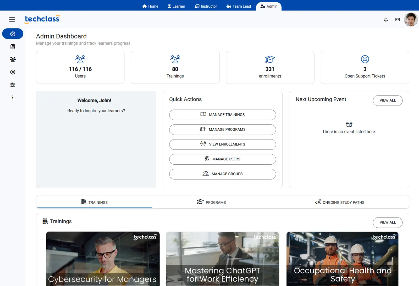 #1 All-in-One Employee Onboarding & Training Platform