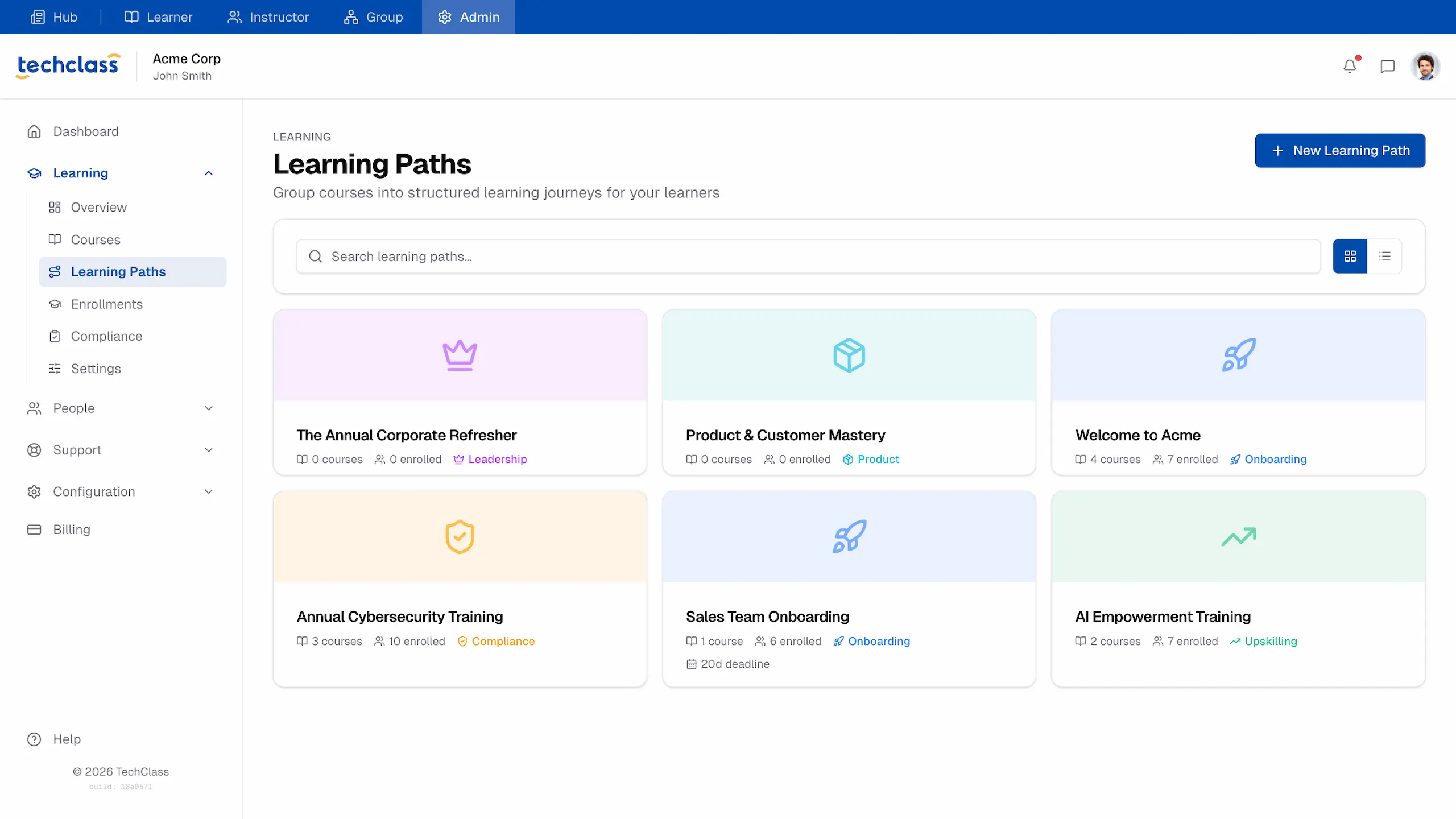 #1 All-in-One Employee Onboarding & Training Platform