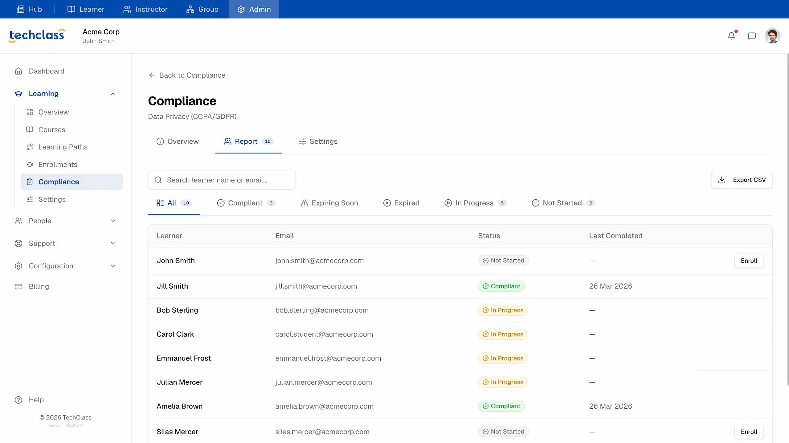 #1 All-in-One Employee Onboarding & Training Platform