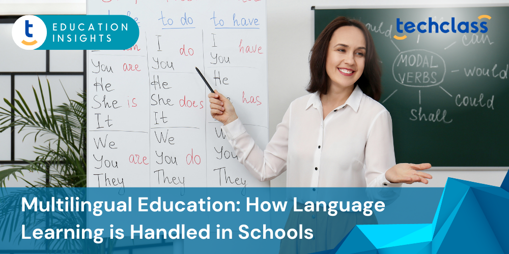 The Finnish Approach to Multilingual Education: How Language Learning is Handled in Schools