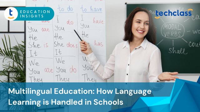 The Finnish Approach to Multilingual Education: How Language Learning is Handled in Schools