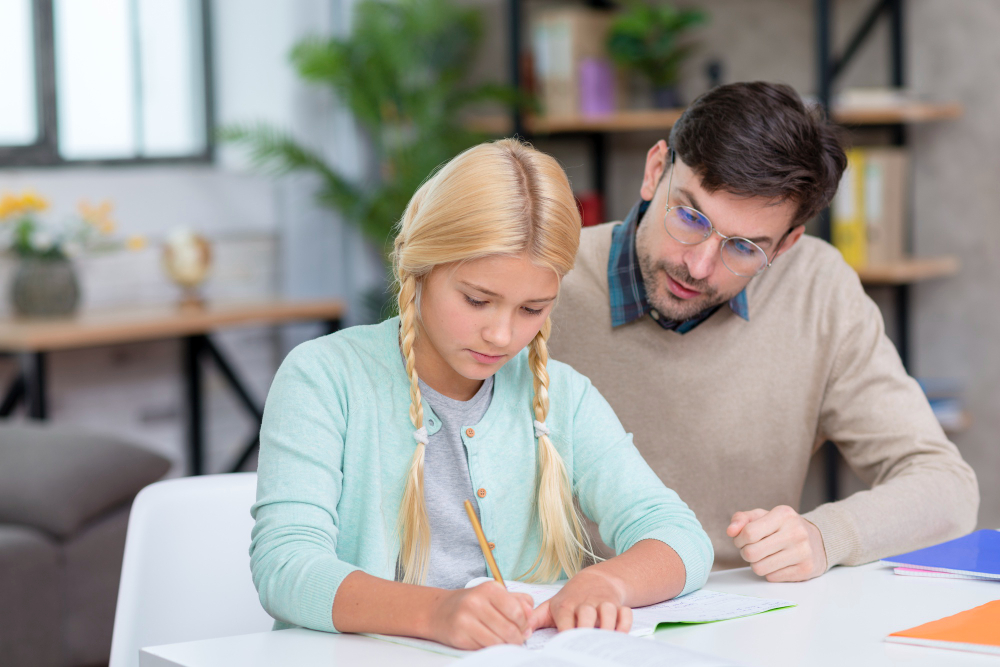 Empowerment Through Personalization