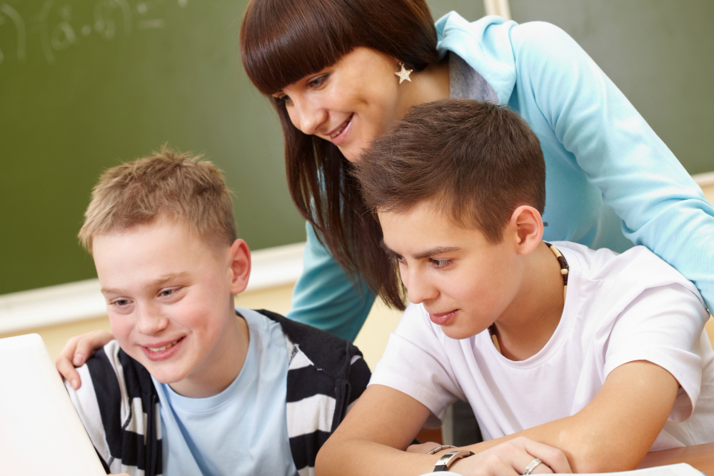 Learning Side by Side, Not in Isolation