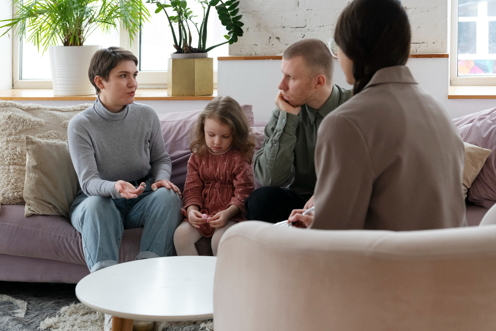 Open Dialogue, Not Bureaucracy