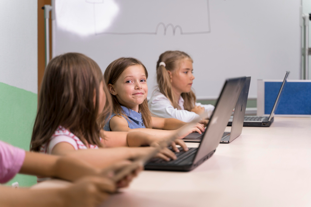 Finland’s Vision for Education and Technology