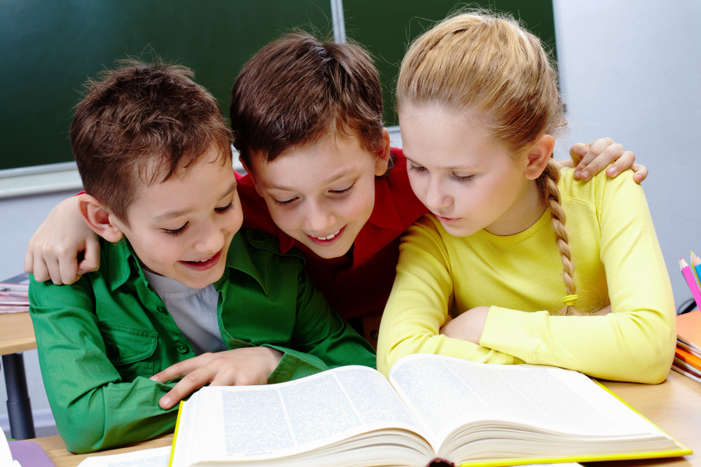 Digital Citizenship and Responsible Screen-Time Use