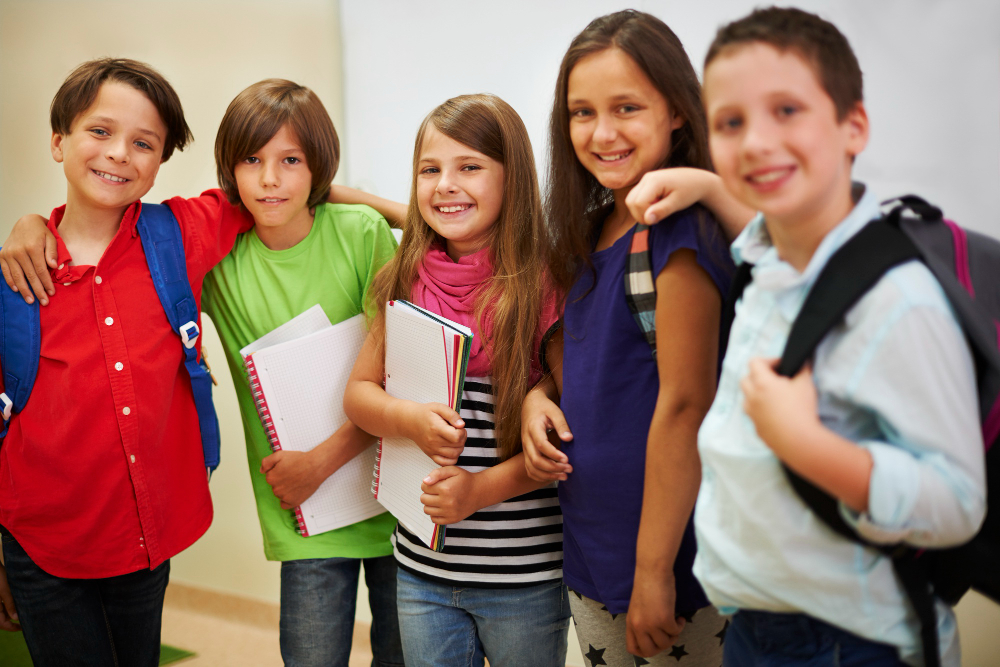 The Philosophy Behind Finland’s School Schedule