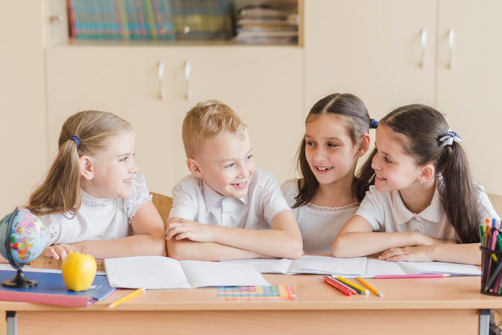 What is Social-Emotional Learning (SEL) and Why It Matters