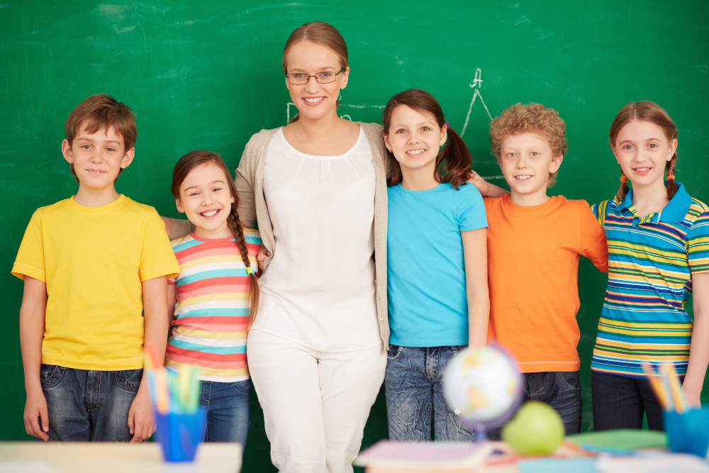 The Philosophy Behind Finnish Education