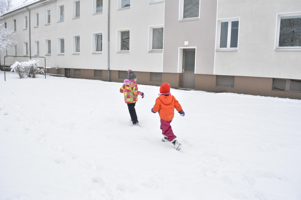 Seasonal Learning and Respect for Nature’s Rhythms