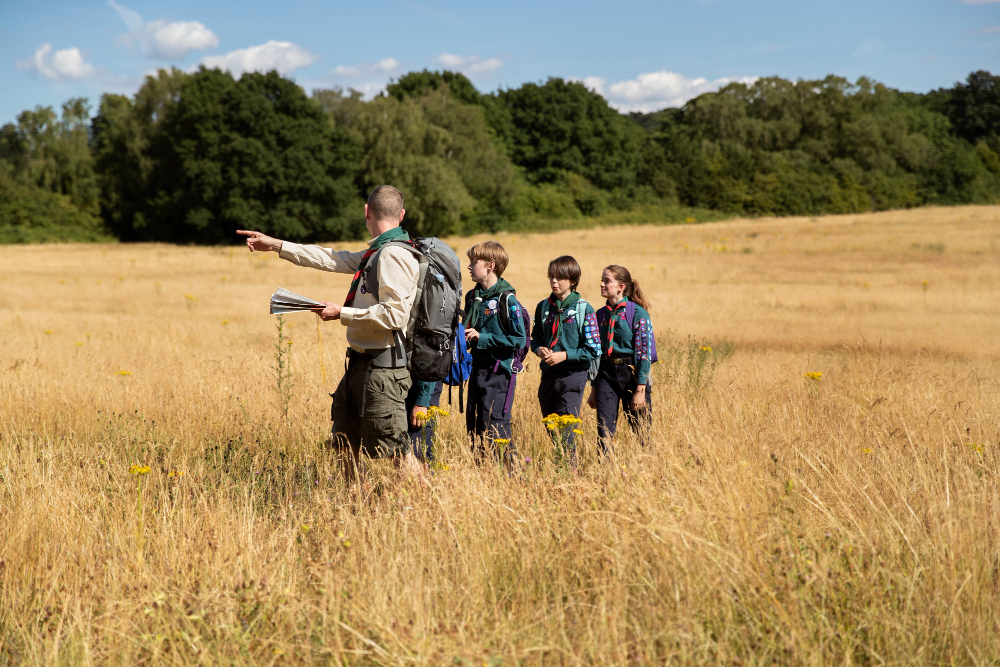 Community and Cultural Connection to Nature