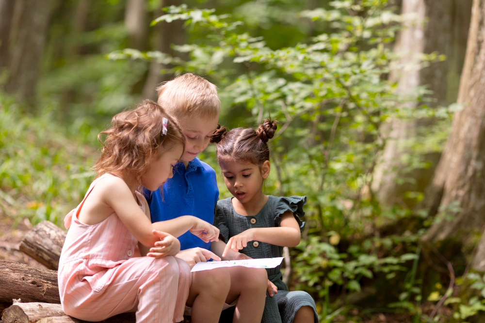 What the World Can Learn from Finland’s Outdoor Education