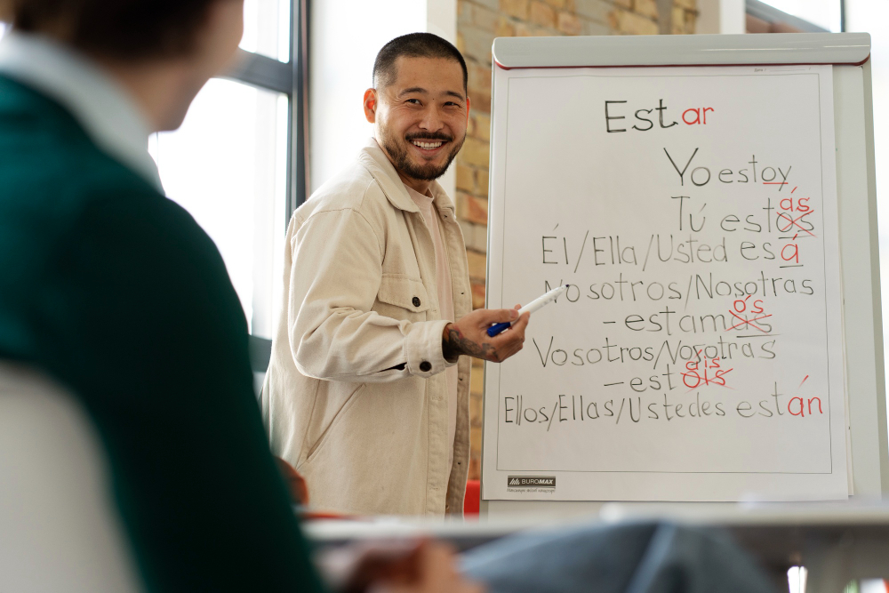 Language Support for Immigrant and Multilingual Students
