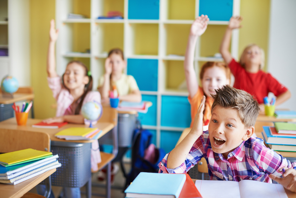 The Philosophy Behind Finnish Education
