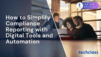 How to Simplify Compliance Reporting with Digital Tools and Automation?