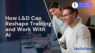 How L&D Teams Can Curate Smarter Content with AI?