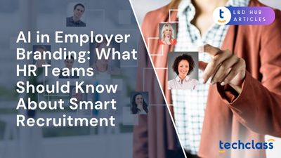 AI in Employer Branding: What HR Teams Should Know About Smart Recruitment?