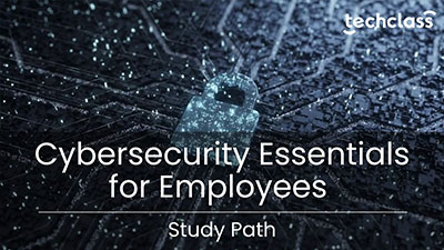 Cybersecurity Essentials for Employees 