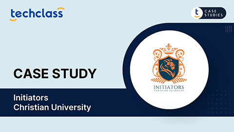 Initiators Christian University