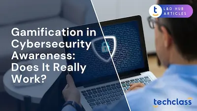 Gamification in Cybersecurity Awareness: Does It Really Work?