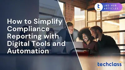 How to Simplify Compliance Reporting with Digital Tools and Automation?