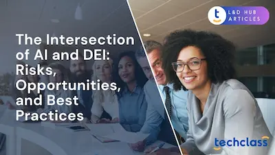 The Intersection of AI and DEI: Risks, Opportunities, and Best Practices