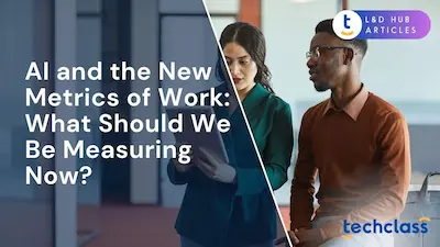 AI and the New Metrics of Work: What Should We Be Measuring Now?