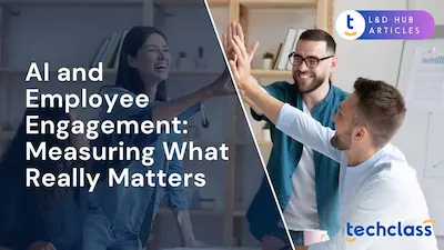 AI and Employee Engagement: Measuring What Really Matters