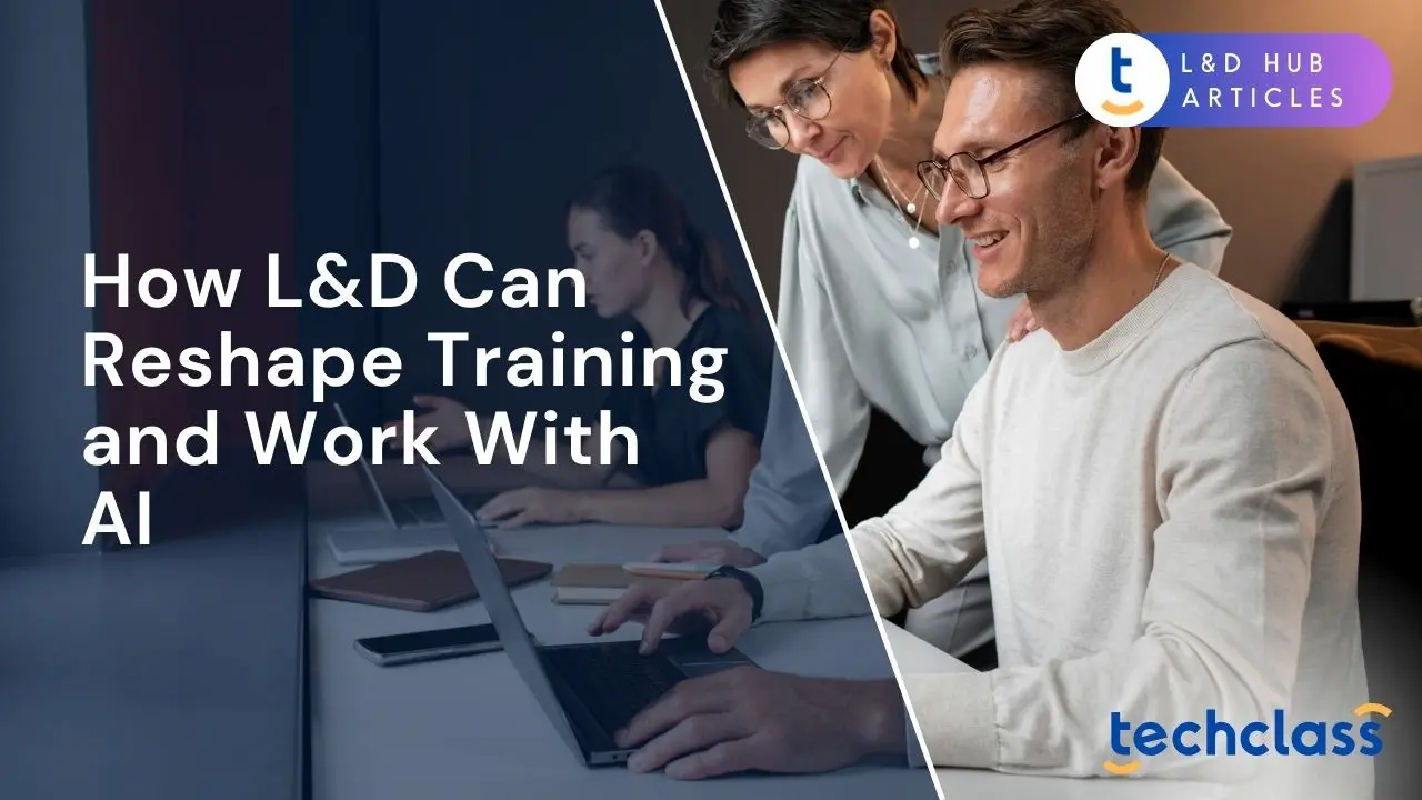 How L&D Teams Can Curate Smarter Content with AI?