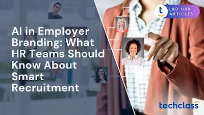 AI in Employer Branding: What HR Teams Should Know About Smart Recruitment?