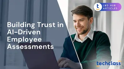 Building Trust in AI-Driven Employee Assessments