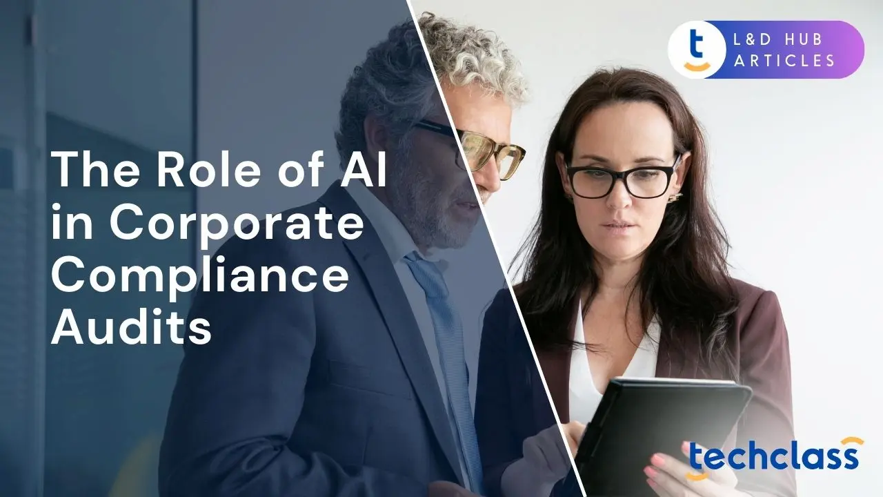 The Role of AI in Corporate Compliance Audits