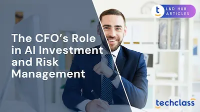 The CFO’s Role in AI Investment and Risk Management