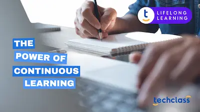 The Power of Continuous Learning for Career Growth and Personal Fulfillment