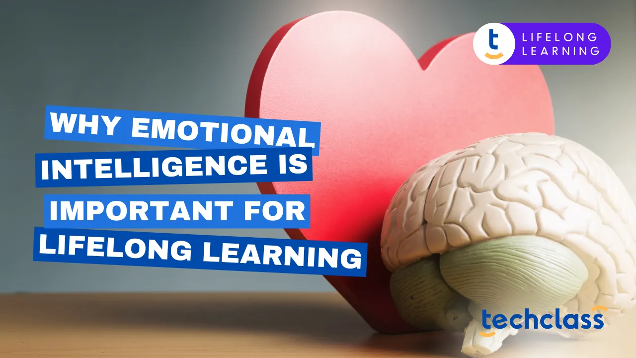 Why Emotional Intelligence is Important for Lifelong Learning