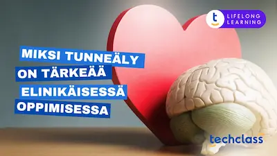 Miksi tunneäly on tärkeä elinikäiselle oppimiselle