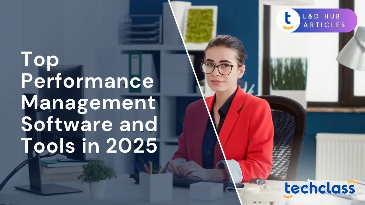 Top Performance Management Software and Tools in 2025