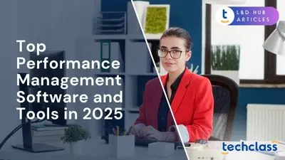Top Performance Management Software and Tools in 2025