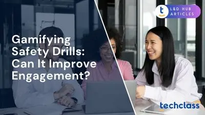 Gamifying Safety Drills: Can It Improve Engagement?
