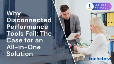 Why Disconnected Performance Tools Fail: The Case for an All-in-One Solution