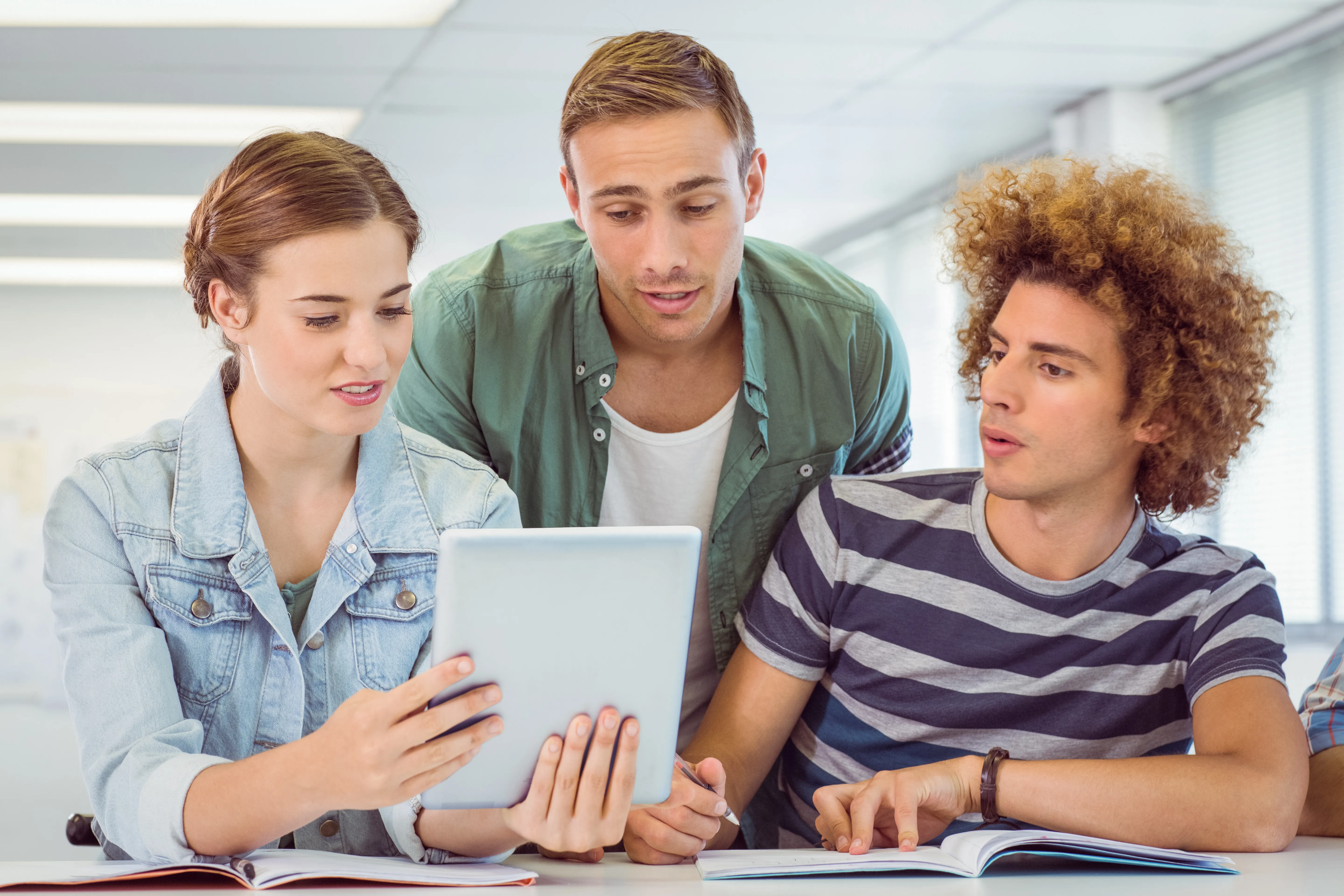 Digital Learning Innovation That Supports Modern Education