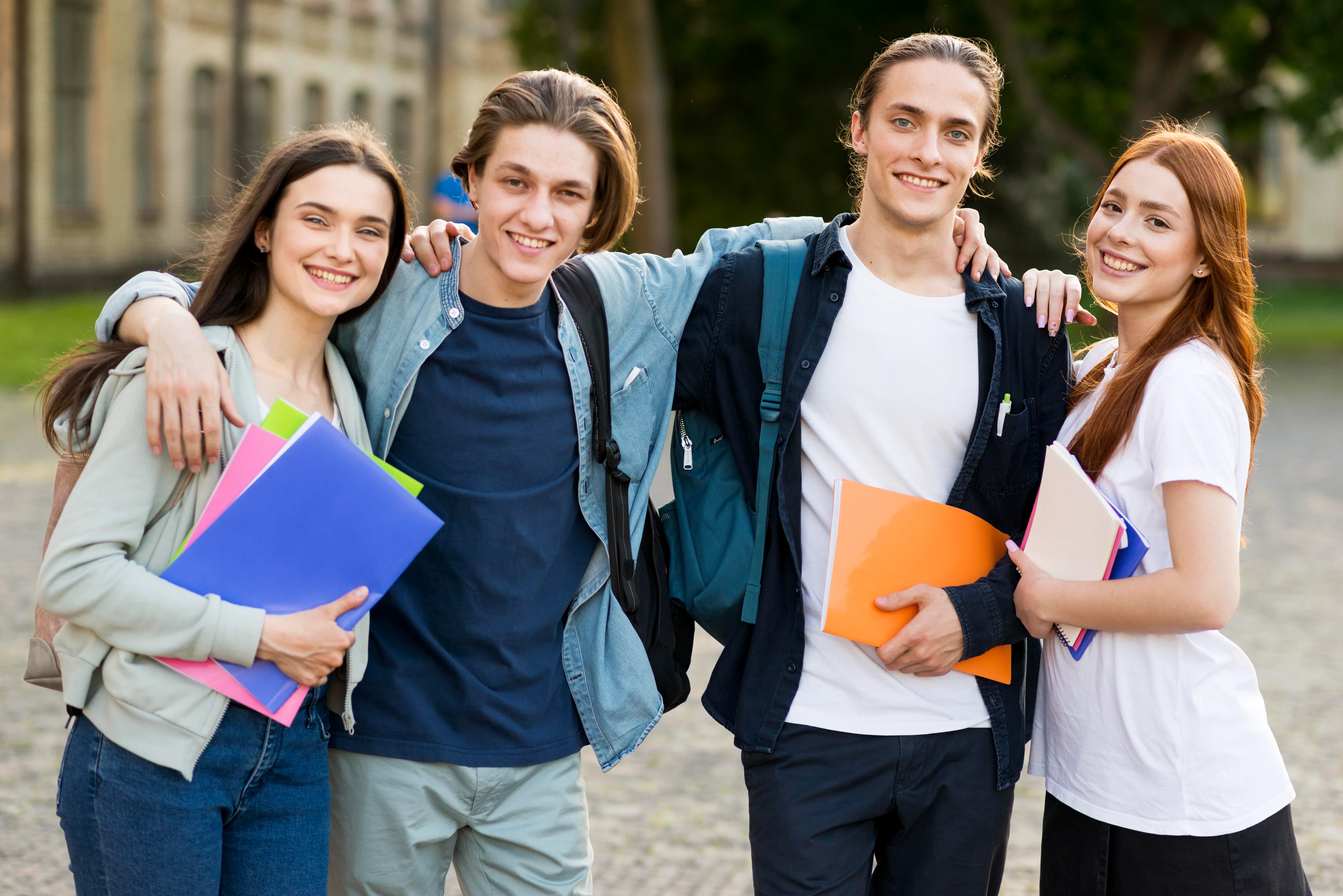 Sustainable Education That Supports Well-Being